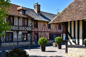 Spa Beauvais